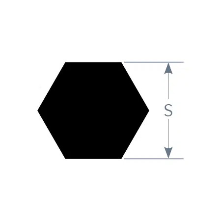 Hex Bar