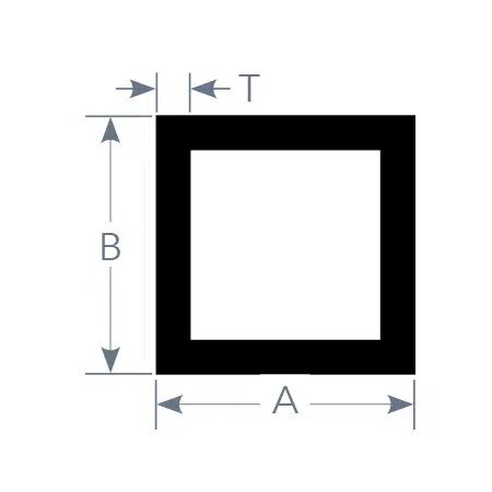 Square Tube