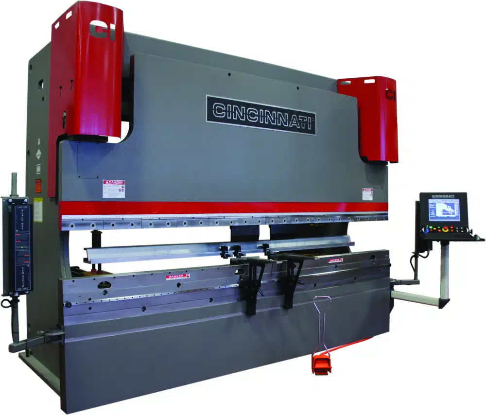 Press Brake